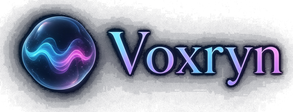 Voxryn